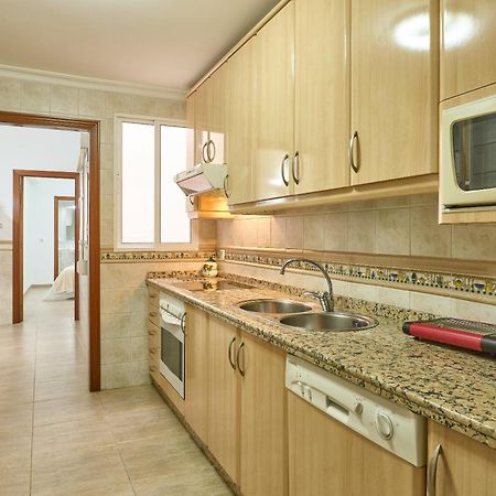 Apartamento Centro Cordoue Extérieur photo
