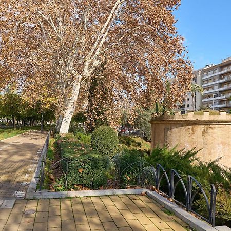 Apartamento Centro Cordoue Extérieur photo