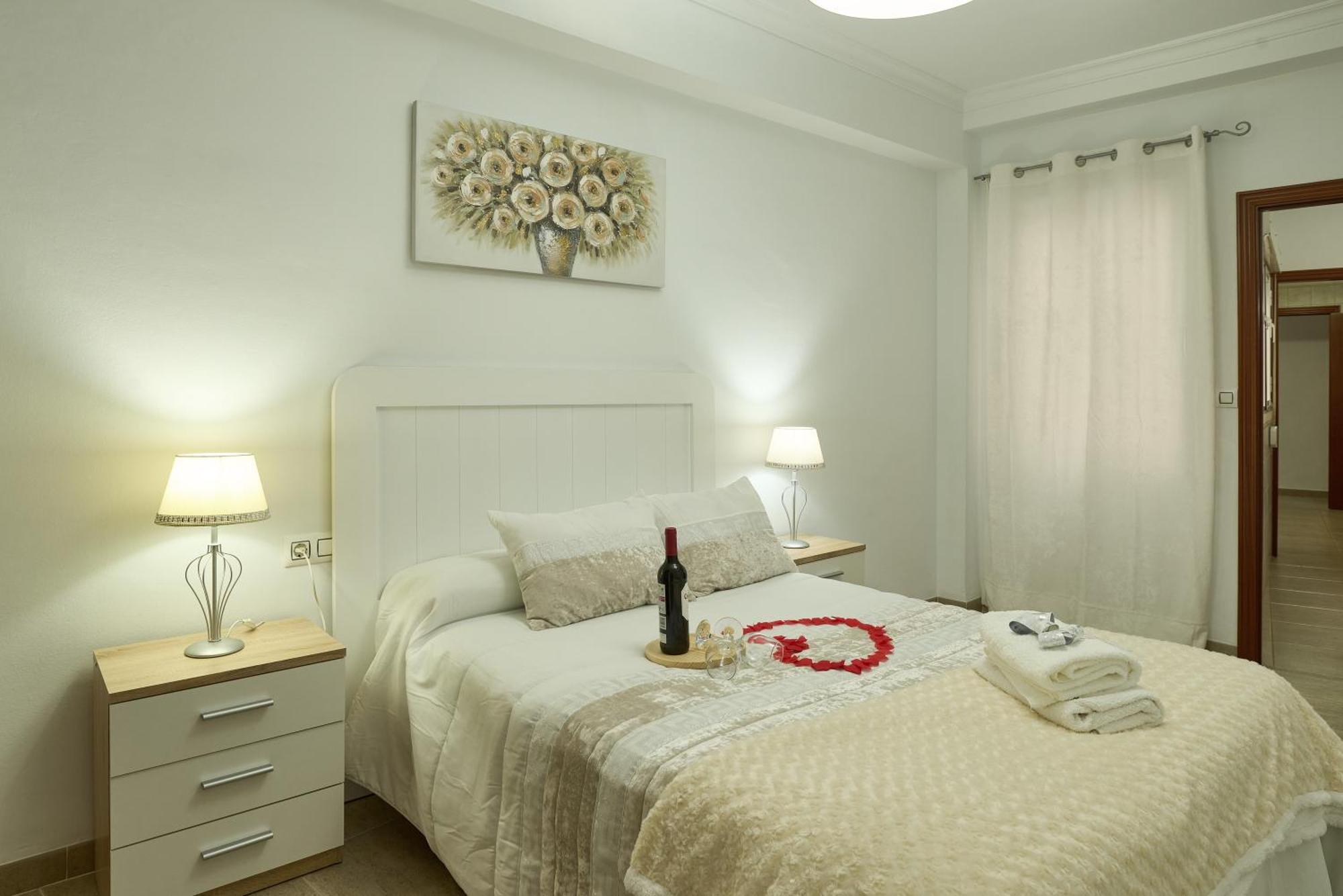 Apartamento Centro Cordoue Extérieur photo