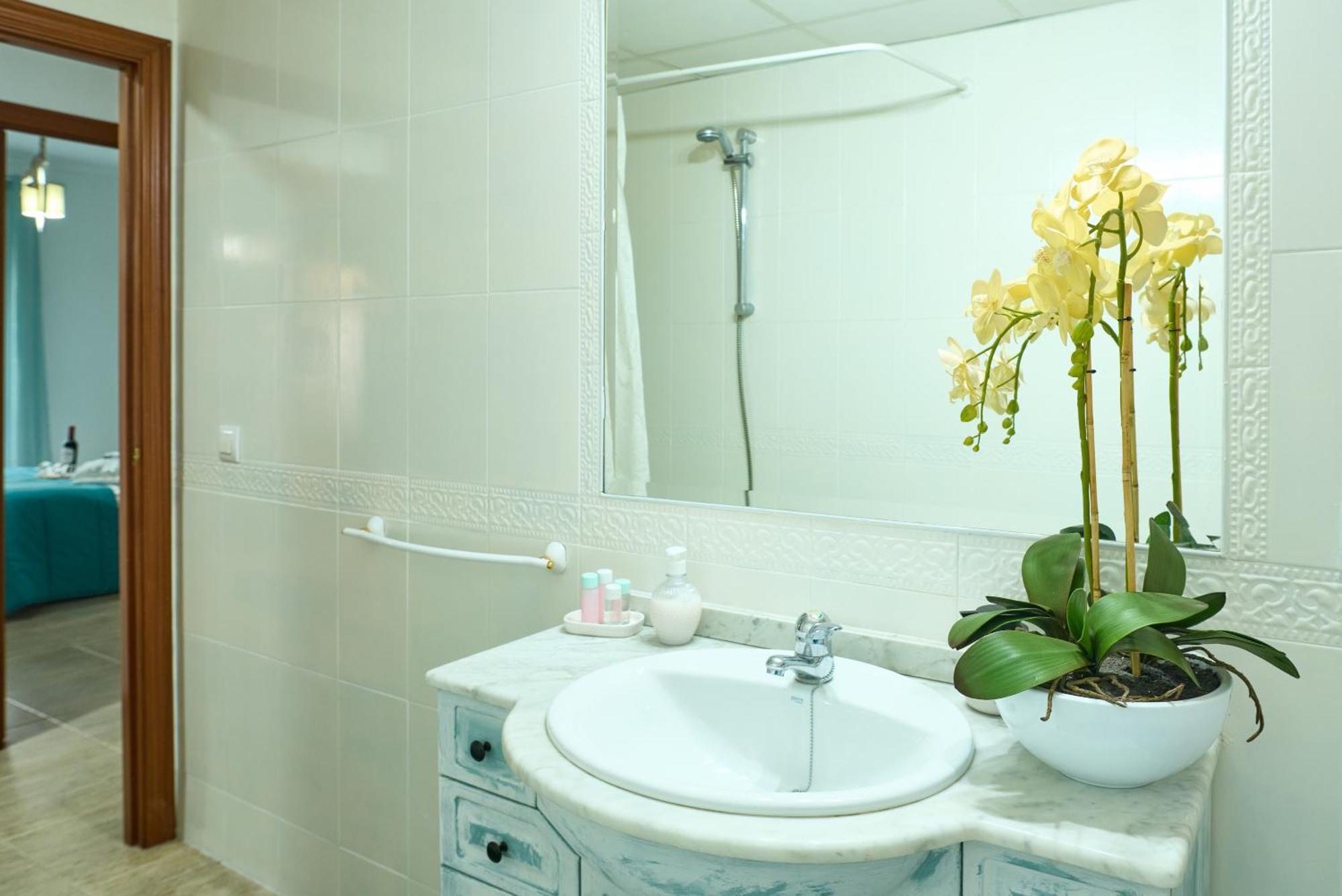 Apartamento Centro Cordoue Extérieur photo