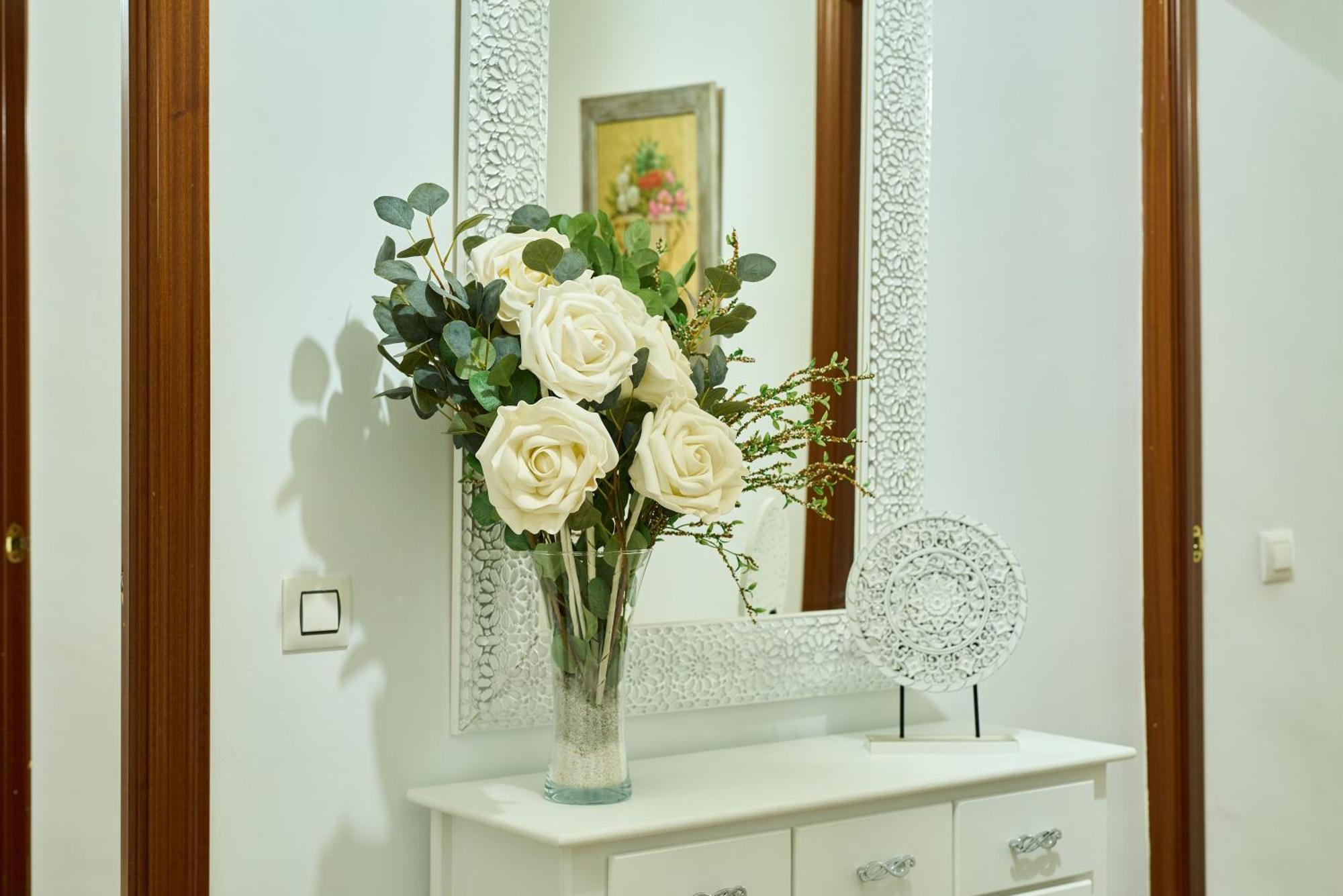 Apartamento Centro Cordoue Extérieur photo