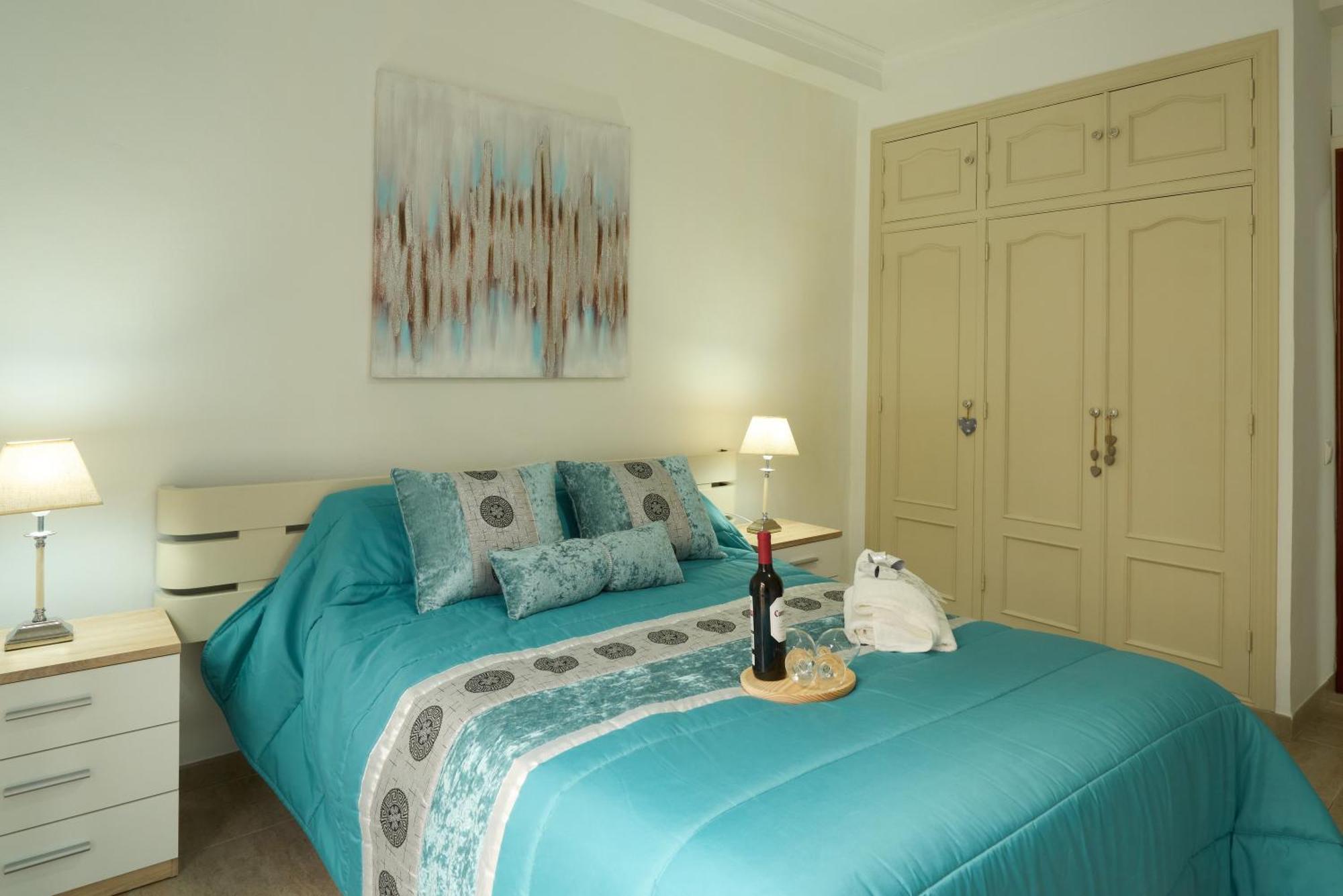 Apartamento Centro Cordoue Extérieur photo