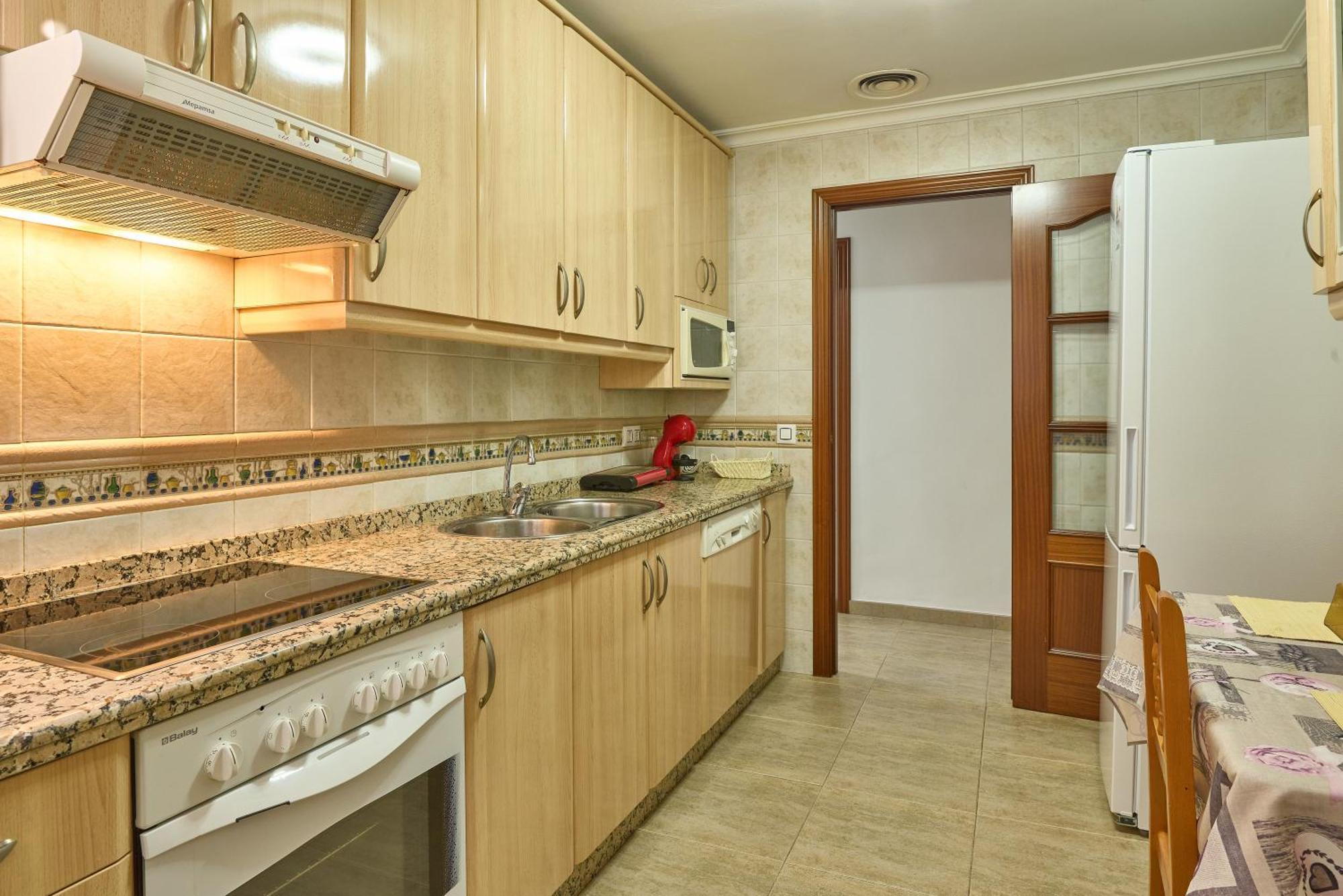 Apartamento Centro Cordoue Extérieur photo
